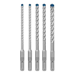 Bosch SDS+ Drill Bit Sets